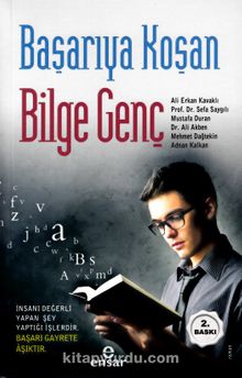 Başarıya Koşan Bilge Genç