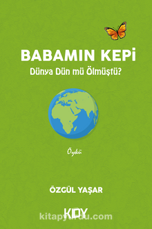 Babamın Kepi