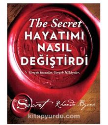 The Secret Hayatımı Nasıl Değiştirdi (Ciltli)