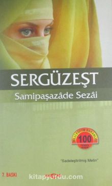 Sergüzeşt (Sadeleştirilmiş)