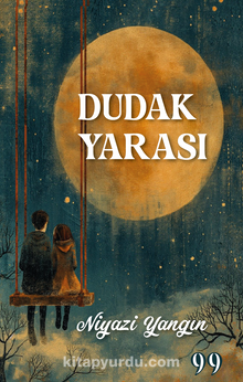 Dudak Yarası