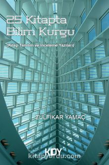 25 Kitapta Bilim Kurgu