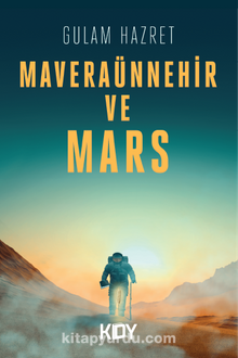 Maveraünnehir ve Mars