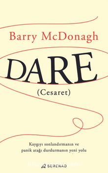 Dare (Cesaret)