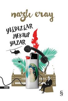 Yıldızlar Mektup Yazar