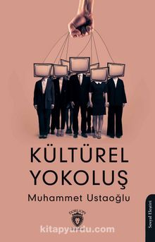 Kültürel Yokoluş