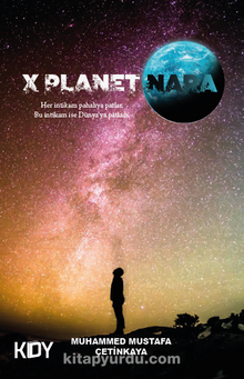 X Planet Nara