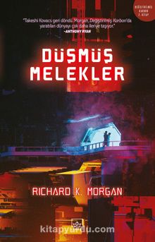 Düşmüş Melekler