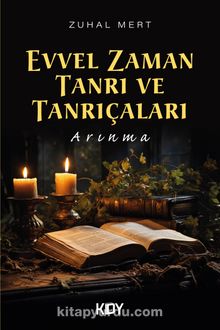 Evvel Zaman Tanrı ve Tanrıçaları 2