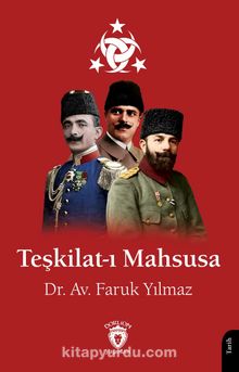 Teşkilat-ı Mahsusa