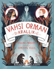 Vahşi Orman: Krallık Vahşi Orman 3