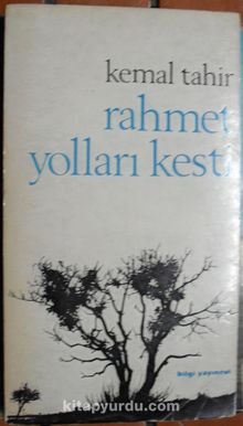 Rahmet Yolları Kesti (2-D-72)