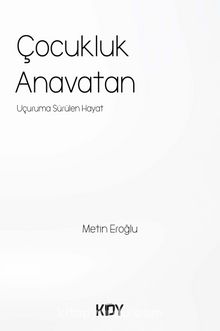 Çocukluk Anavatan