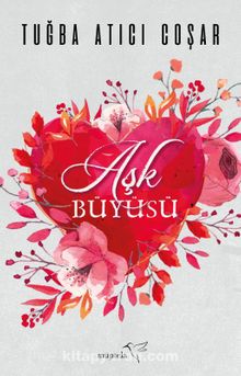 Aşk Büyüsü