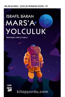 Mars'a Yolculuk