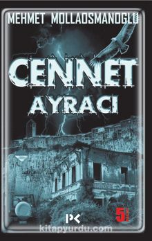 Cennet Ayracı