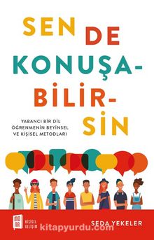 Sen De Konuşabilirsin