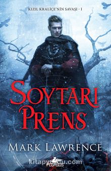 Soytarı Prens (Kızıl Kraliçe’nin Savaşı 1)