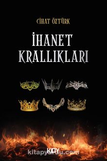 İhanet Krallıkları