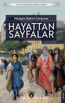 Hayattan Sayfalar