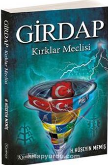 Girdap & Kırklar Meclisi