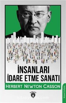 İnsanları İdare Etme Sanatı