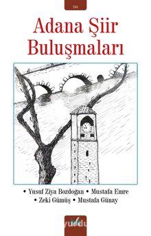 Adana Şiir Buluşmaları