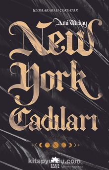 New York Cadıları