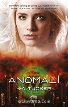 Anomali