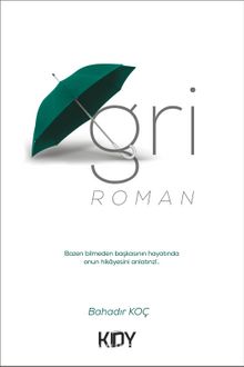 Gri Roman