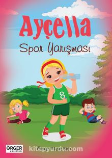 Ayçella / Spor Yarışması