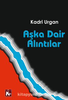 Aşka Dair Alıntılar