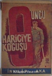 9. Hariciye Koğuşu / 6-C-2