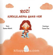 Rozi - Korkularına Şans Ver