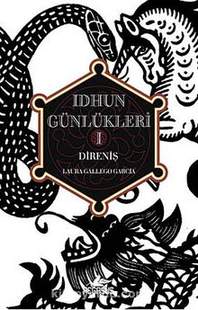 Idhun Günlükleri -1 / Direniş (Ciltli)