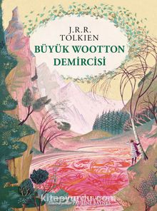 Büyük Wootton Demircisi (Ciltli)