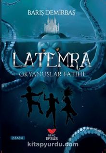 Latemra Okyanuslar Fatihi