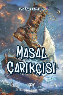 Masal Çarıkçısı