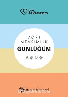 Dört Mevsimlik Günlüğüm