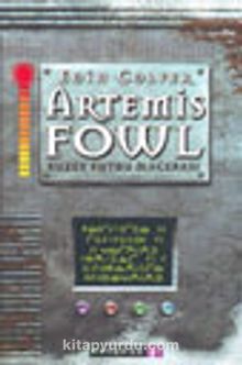 Artemis Fowl / Kuzey Kutbu Macerası