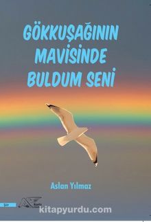 Gökkuşağının Mavisinde Buldum Seni