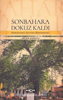 Sonbahara Dokuz Kaldı