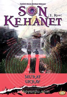 Son Kehanet (1.Kitap)