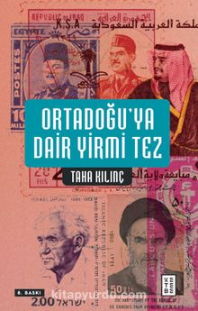 Ortadoğu’ya Dair Yirmi Tez