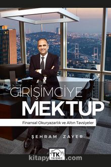 Girişimciye Mektup