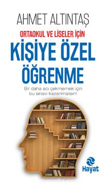 Kişiye Özel Öğrenme