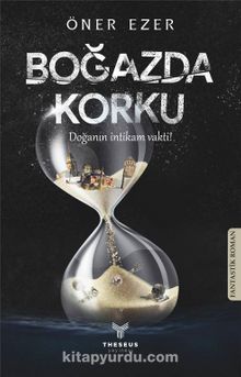 Boğazda Korku