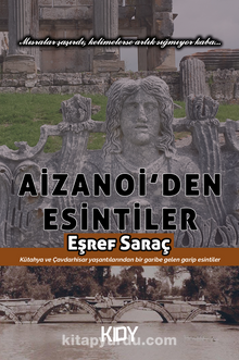 Aizanoi'den Esintiler