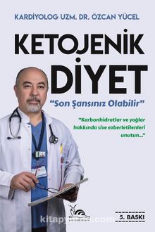 Ketojenik Diyet & Son Şansınız Olabilir