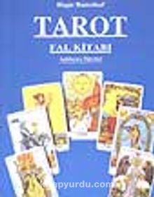 Tarot Fal Kitabı (Büyük Boy)